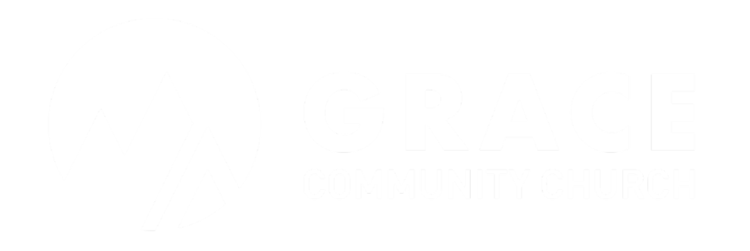 Grace Community Church logo